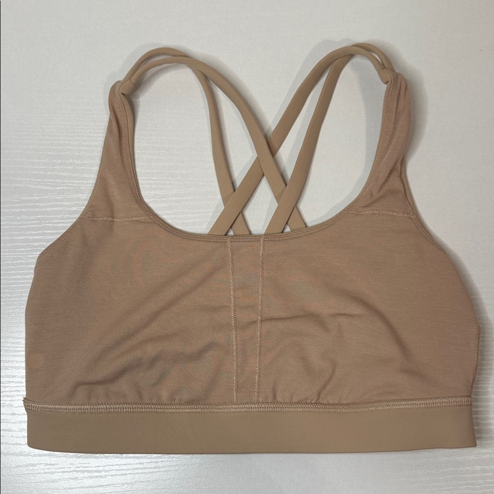 Lululemon Energy Bra - Picture 4 of 6